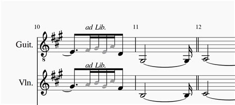 Adlib Meaning in Music: Unraveling the Enigma of Spontaneous Expression in Rhythm and Beats