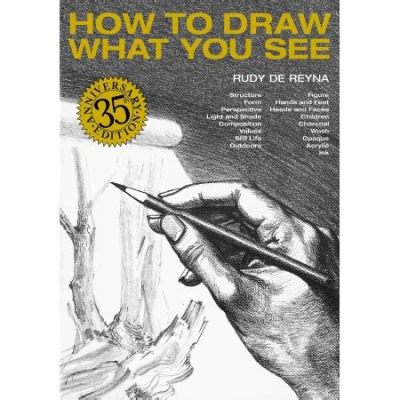 books on how to draw: What’s the Best Approach to Mastering Drawing Skills?