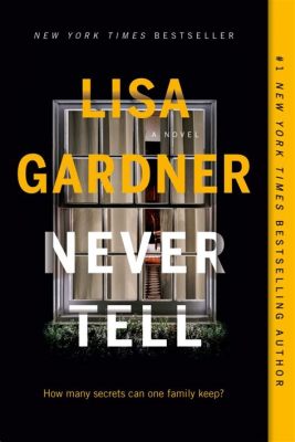 Do You Need to Read Lisa Gardner Books in Order? A Discussive Analysis