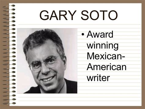 how many books has gary soto written