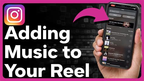 How to Add Your Own Music to Instagram Reels and Make it Pop With Creativity