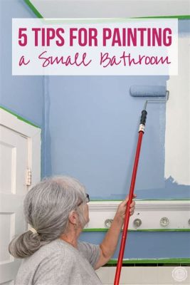 How to Prepare Bathroom Walls for Painting: A Detailed Guide with Q&A