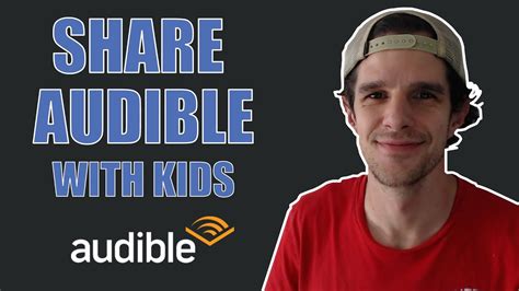 How to Share Books on Audible: Tips and Views to Consider