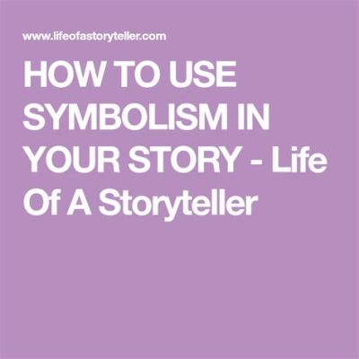 how to write comics: the power of symbolism in storytelling