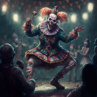 Is Art the Clown a Demon? Exploring the Intersection of Horror and Mythology