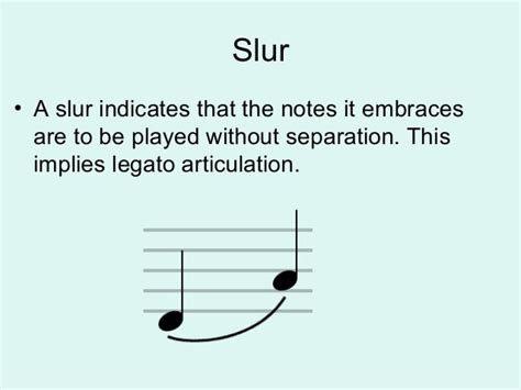 slur music definition: How does the term slur in music relate to the broader concept of musical expression?