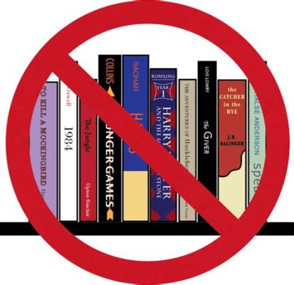 What Books Are Banned in California: A Multi-Layered Discussion