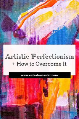 What Is Burnishing in Art: An Insight into the Process of Artistic Perfectionism