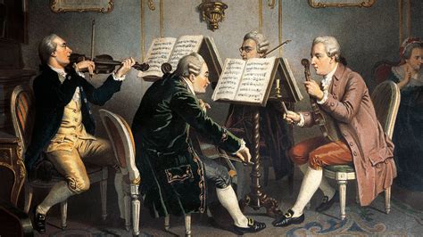 what is classic music? the beauty of harmony and history