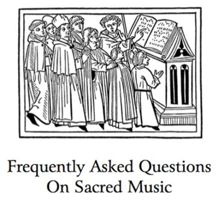 What Is Sacred Music and Its Inaugurating Charm