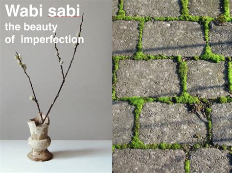 what is wabi sabi art and how does it reflect the beauty of imperfection?