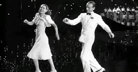 Who Was Fred Astaire's Least Favorite Dance Partner: A Detailed Analysis